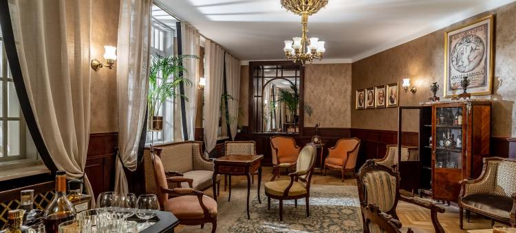 H15法国老城酒店 - Destigo酒店(Hotel H15 Francuski Old Town - Destigo Hotels)图片
