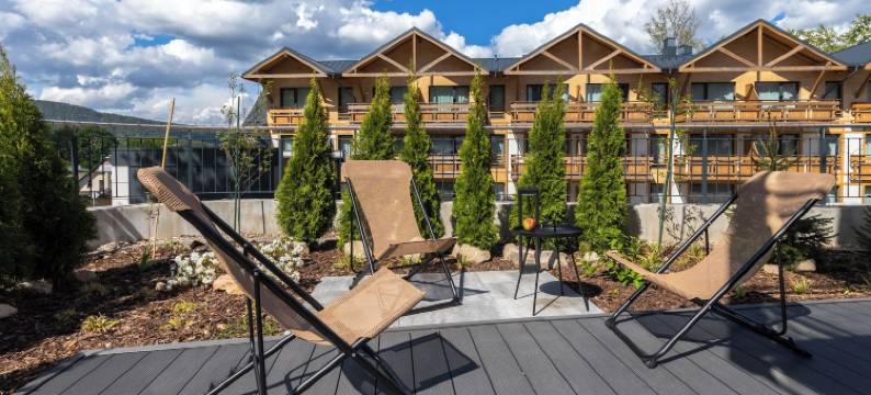 RentPlanet - Kilińskiego公寓(RentPlanet - Apartamenty Kilińskiego)图片