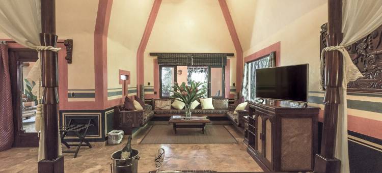 金塔夏娜布娜精品酒店(Hotel Boutique Quinta Chanabnal)图片