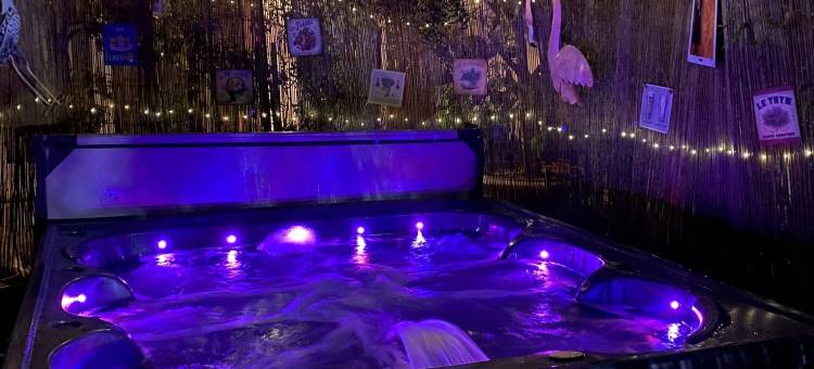 La Paillère酒店(La Paillère Chambres D hôtes)图片