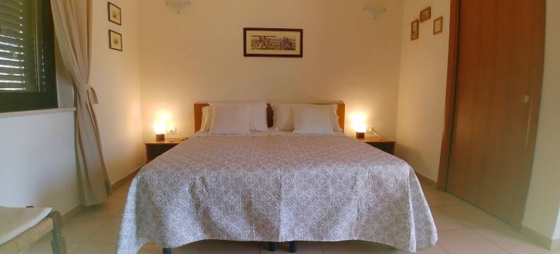 橄榄平原酒店(La Piana Degli Ulivi)图片