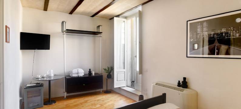 乐马尔夫-洞穴静修所(Le Malve Cave Retreat)图片