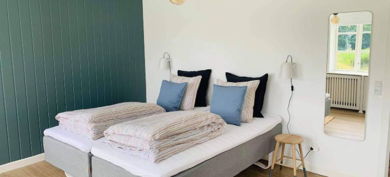 艾尔斯克洛斯特 - 温馨农场酒店(Als Kloster - Det Hyggelige gårdhotel)图片