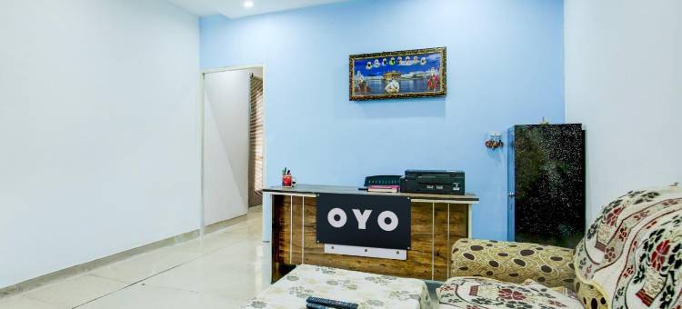 Hotel O KLER Guest House图片