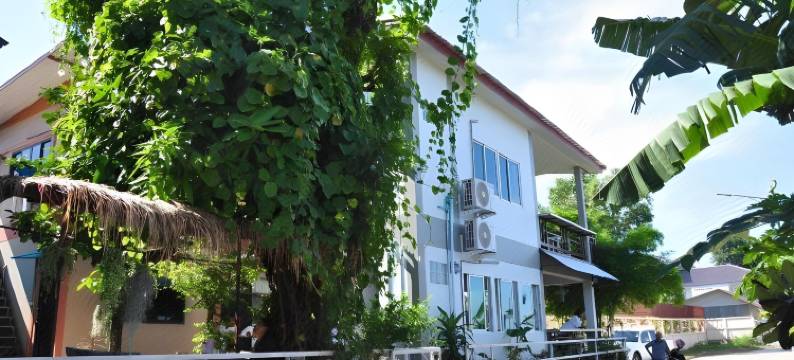 瑞姆河滨旅馆(The Rim Riverside Guest House)图片