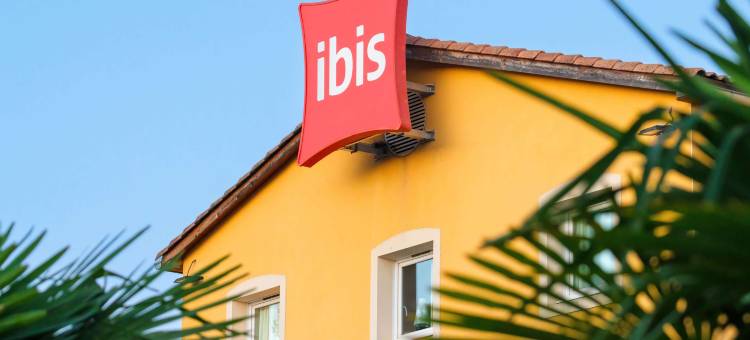 马诺斯克卡达拉舍宜必思酒店(Ibis Manosque Cadarache)图片