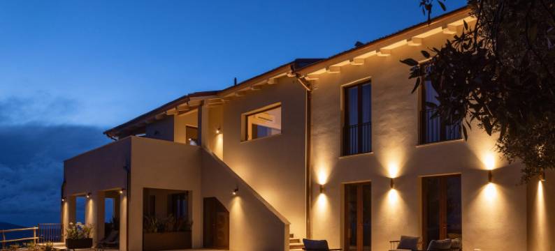 卡萨莱奥莱奥(Casale Oleo)图片