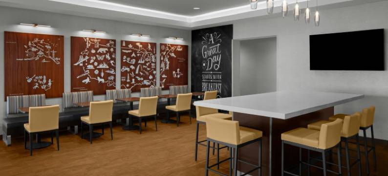 卡尔斯巴德万豪TownePlace Suites酒店(TownePlace Suites Carlsbad)图片