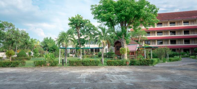 Kohloy 金色公园(Kohloy Golden Park Hotel)图片