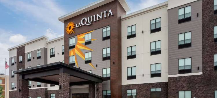 温德姆拉昆塔科勒尔维尔爱荷华市酒店及套房(La Quinta Inn & Suites by Wyndham Coralville Iowa City)图片