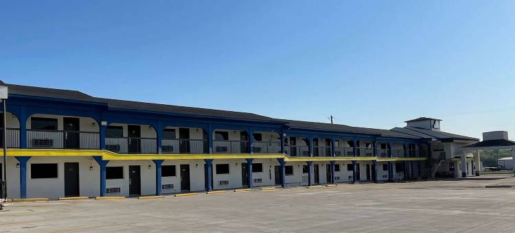 温德姆戴斯酒店硫磺泉(Days Inn by Wyndham Sulphur Springs)图片