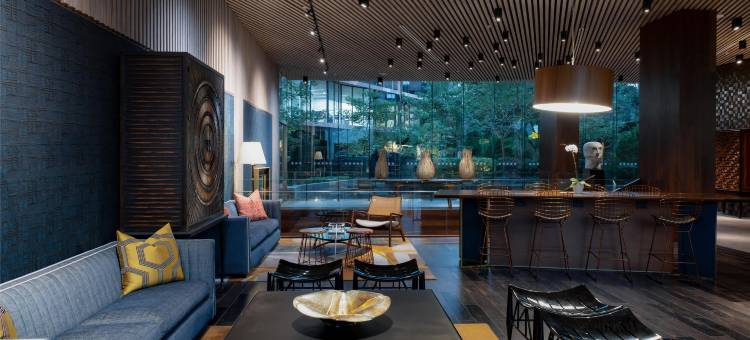 利马圣伊西德罗凯悦尚萃酒店(Hyatt Centric San Isidro Lima)图片