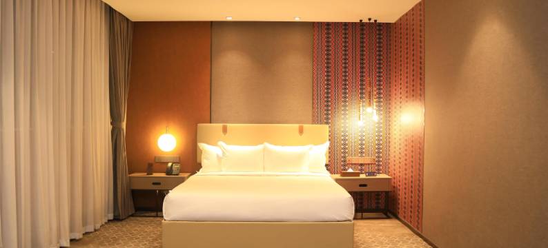 天窗终端酒店(Tbd Ethiopian Skylight in Terminal)图片