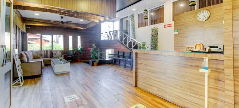 Super Townhouse Mahabaleshwar Formerly Shiva's Valley图片