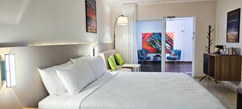 Aruba Boutique  Art Hotel, BW Signature Collection图片