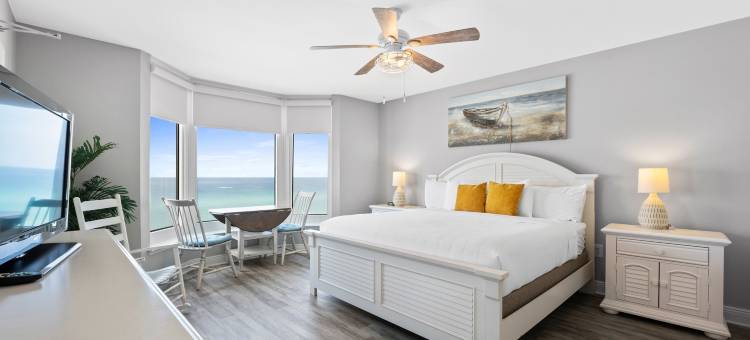 翡翠海滩730公寓(Emerald Beach 730)图片