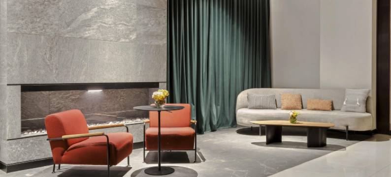 蒙特雷圣佩德罗诺翰精选(NH Collection Monterrey San Pedro)图片