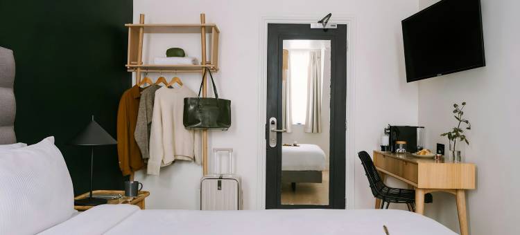 松德尔切尔西绿色(Sonder Chelsea Green)图片