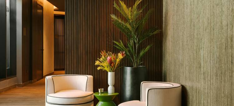 商业湾 Sonder 酒店公寓(Sonder Business Bay Apartments)图片