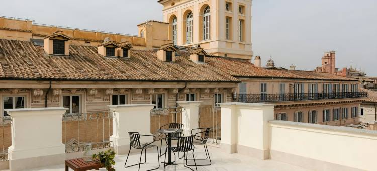 Sonder 威尼斯广场公寓(Sonder Piazza Venezia)图片