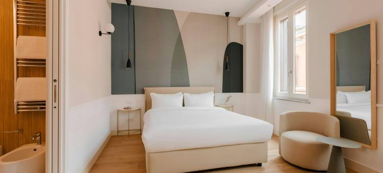 罗马议会广场 Sonder Antinoo 公寓(Sonder Antinoo Apartments Piazza del Parlamento)图片