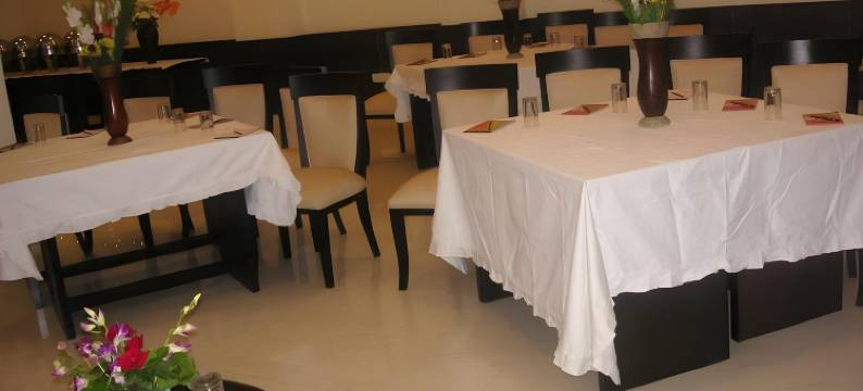 默里迪恩广场酒店(Hotel Meridian Plaza)图片