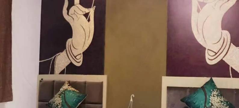 敦煌鸣月阁客栈图片