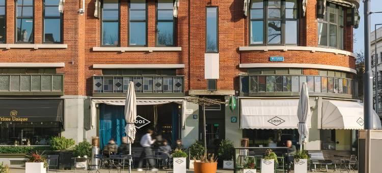 Sonder玫瑰酒店(Rose Hotel, Sonder)图片