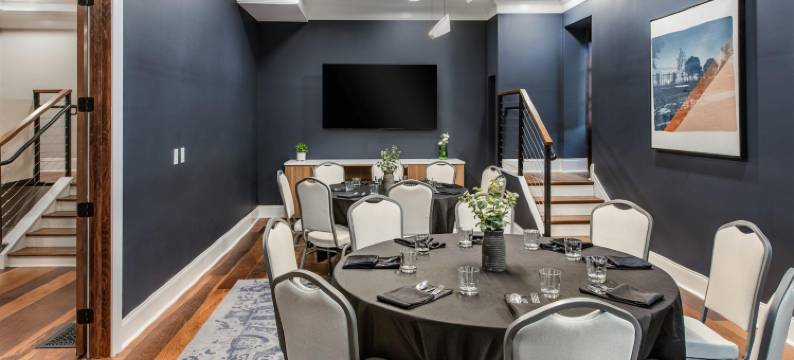 纽华克-主街凯悦嘉轩酒店(Hyatt Place Newark)图片