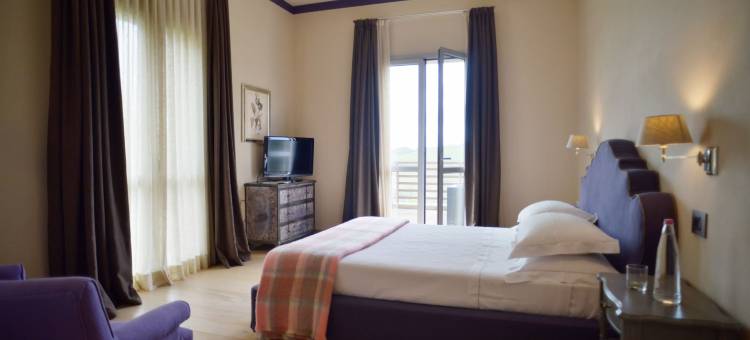 风特生活酒店(Fonteliving RestArt)图片