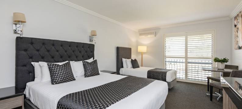 巴特曼斯湾-林肯唐斯度假村(Lincoln Downs Resort Batemans Bay)图片