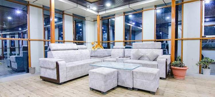 Fabhotel野花客栈(Fabhotel Wildflower Inn)图片