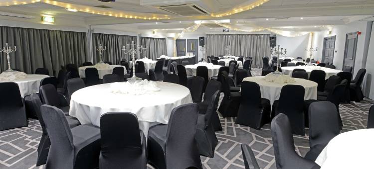 伯明翰沃尔索尔乡村酒店(Village Hotel Birmingham Walsall)图片