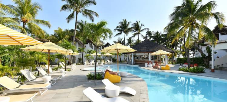 维兰达帕尔玛海滩酒店-全包(Veranda Palmar Beach Hotel & Spa, 3 Star)图片