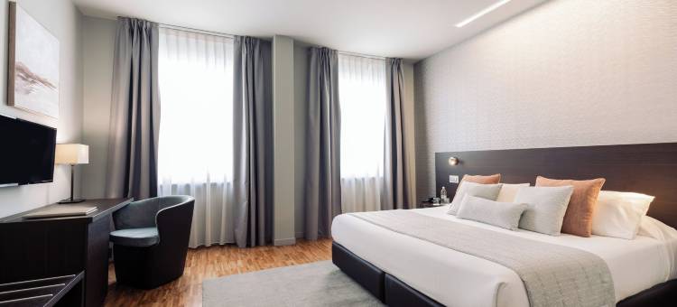 米开朗基罗酒店(Hotel Michelangelo)图片