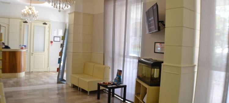 维拉卡特里纳酒店(Hotel Villa Caterina)图片