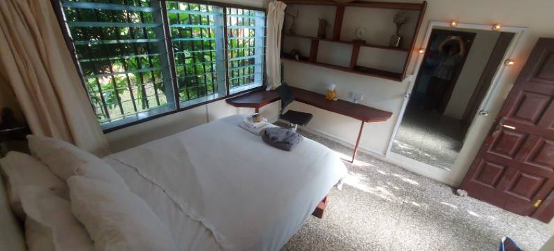 Hechtech 房屋(Hechtech House)图片