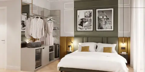 豐澤酒店