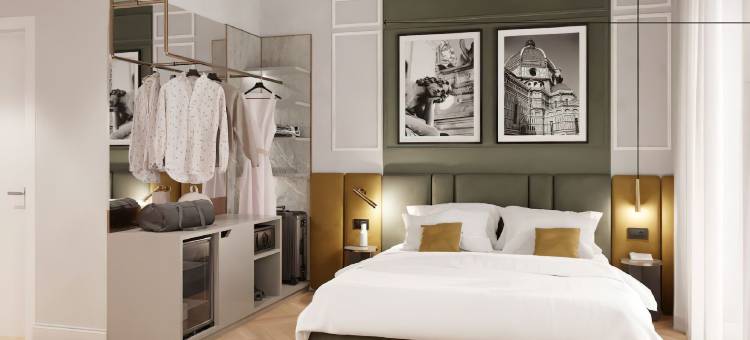 丰泽酒店(Hotel la Fortezza)图片