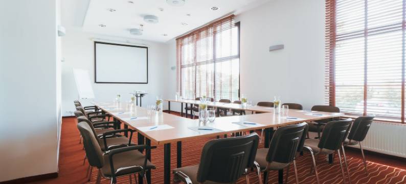 切申美居酒店(Hotel Mercure Cieszyn)图片