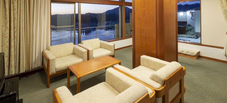 浦岛酒店(Hotel Urashima)图片