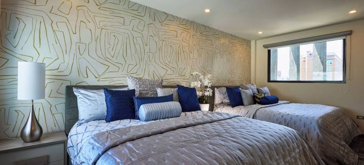奥拉精品酒店(Ola Boutique Hotel)图片