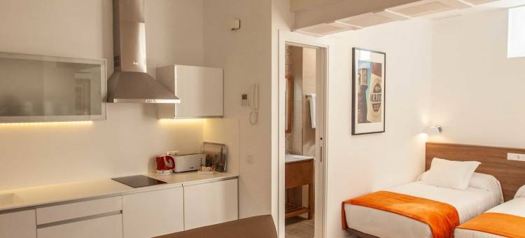 迈尔公寓(Apartamentos Maier)图片