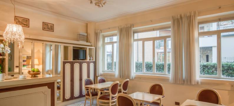 拉佩斯酒店(Hotel la Pace)图片