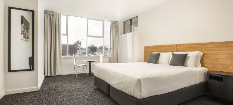 华尔兹玛蒂尔达睡帽酒店(Nightcap at Waltzing Matilda Hotel)图片