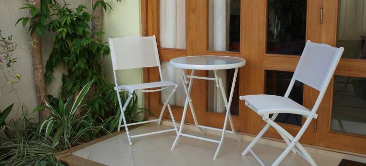 壁虎旅馆城市店(The Gecho Inn Town)图片