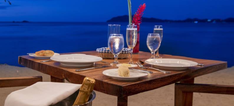 卡普唐速斯海滨精品酒店(Capitán Suizo Beachfront Boutique Hotel)图片