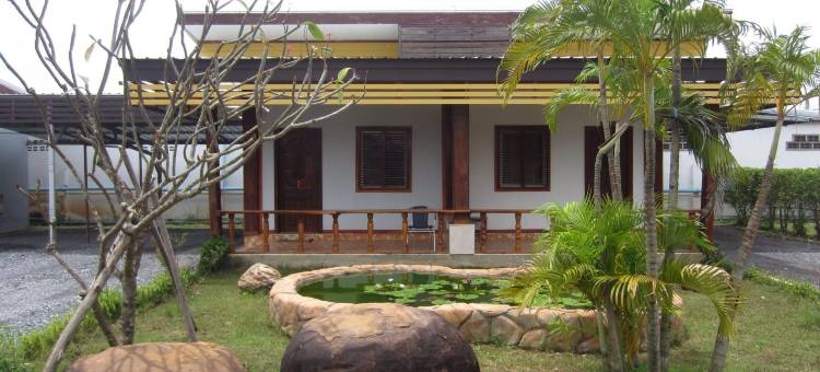 派洛度假村(Pialo Resort)图片