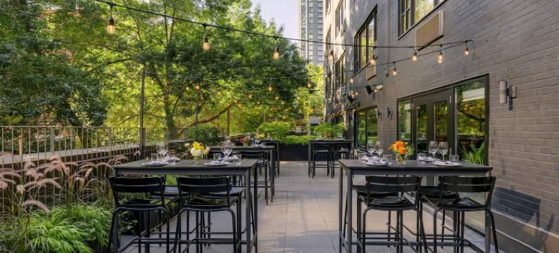 安多尔之家酒店 - Hyatt尚选品牌成员(The Anndore House, Part of Jvd by Hyatt)图片