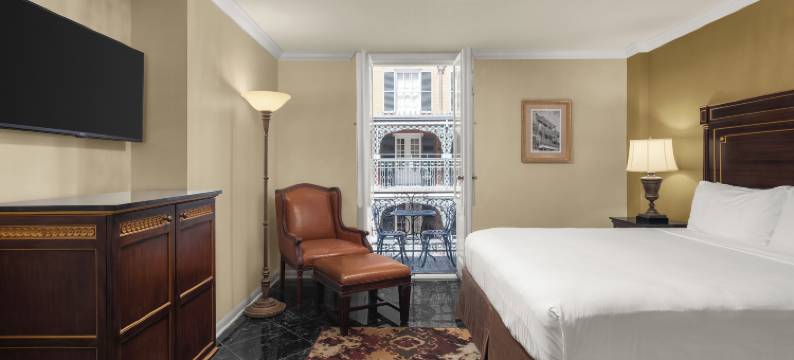 马萨林酒店(Hotel Mazarin)图片